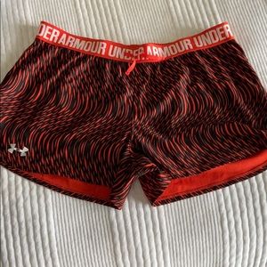 Under Armour athletic short